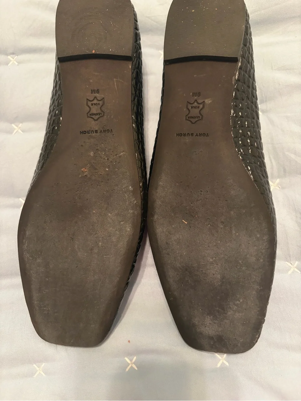 Tory Burch classic tory